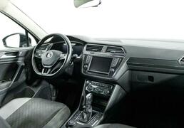 Volkswagen Tiguan 2017, 94 453 км, 2.0 л, 150 л.с., фото 1