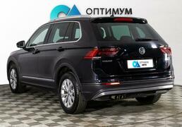 Volkswagen Tiguan 2017, 94 453 км, 2.0 л, 150 л.с., фото 3