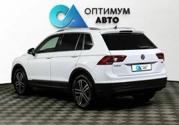 Volkswagen Tiguan 2020, 62 561 км, 2.0 л, 150 л.с., фото 3