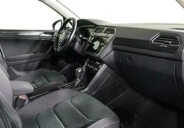 Volkswagen Tiguan 2020, 62 561 км, 2.0 л, 150 л.с., фото 4