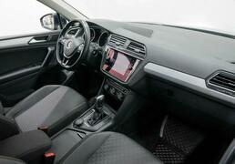 Volkswagen Tiguan 2017, 92 732 км, 1.4 л, 150 л.с., фото 1