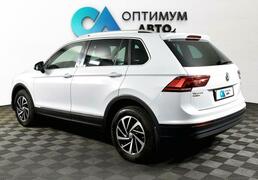 Volkswagen Tiguan 2018, 83 455 км, 1.4 л, 150 л.с., фото 1