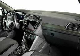 Volkswagen Tiguan 2018, 83 455 км, 1.4 л, 150 л.с., фото 3