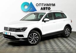 Volkswagen Tiguan 2018, 83 455 км, 1.4 л, 150 л.с., фото 4