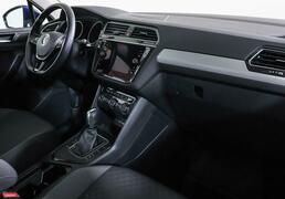 Volkswagen Tiguan 2020, 63 698 км, 1.5 л, 150 л.с., фото 4