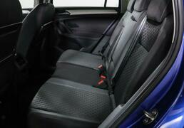 Volkswagen Tiguan 2020, 63 698 км, 1.5 л, 150 л.с., фото 3