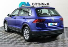 Volkswagen Tiguan 2020, 63 698 км, 1.5 л, 150 л.с., фото 2