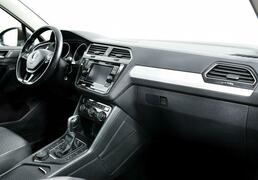 Volkswagen Tiguan 2017, 94 744 км, 1.4 л, 150 л.с., фото 3
