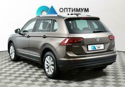 Volkswagen Tiguan 2017, 94 744 км, 1.4 л, 150 л.с., фото 1