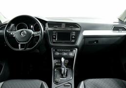 Volkswagen Tiguan 2017, 94 744 км, 1.4 л, 150 л.с., фото 4