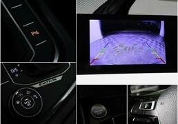 Volkswagen Tiguan 2017, 95 933 км, 1.4 л, 150 л.с., фото 2