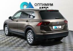 Volkswagen Tiguan 2017, 95 933 км, 1.4 л, 150 л.с., фото 4