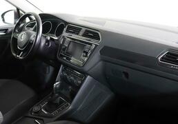 Volkswagen Tiguan 2017, 95 933 км, 1.4 л, 150 л.с., фото 1