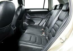 Volkswagen Tiguan 2021, 53 059 км, 1.4 л, 150 л.с., фото 3