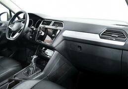Volkswagen Tiguan 2021, 53 059 км, 1.4 л, 150 л.с., фото 1