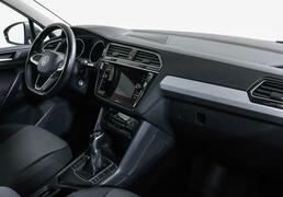 Volkswagen Tiguan 2021, 54 127 км, 1.4 л, 150 л.с., фото 1