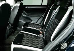 Volkswagen Tiguan 2021, 53 563 км, 1.4 л, 150 л.с., фото 3