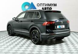 Volkswagen Tiguan 2021, 53 563 км, 1.4 л, 150 л.с., фото 1