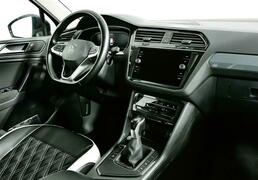 Volkswagen Tiguan 2021, 53 563 км, 1.4 л, 150 л.с., фото 4