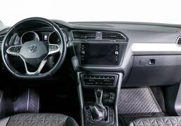 Volkswagen Tiguan 2020, 63 452 км, 1.4 л, 150 л.с., фото 4