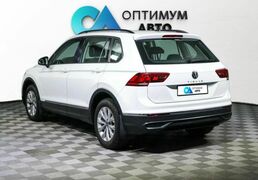 Volkswagen Tiguan 2020, 63 452 км, 1.4 л, 150 л.с., фото 1