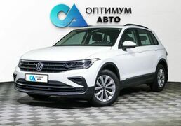 Volkswagen Tiguan 2020, 63 452 км, 1.4 л, 150 л.с., фото 3