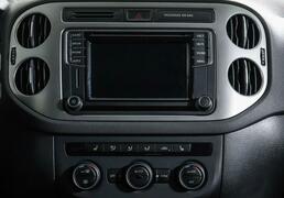 Volkswagen Tiguan 2016, 103 547 км, 2.0 л, 180 л.с., фото 4