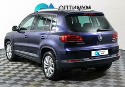 Volkswagen Tiguan 2016, 103 547 км, 2.0 л, 180 л.с., фото 3