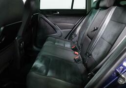 Volkswagen Tiguan 2016, 103 547 км, 2.0 л, 180 л.с., фото 1