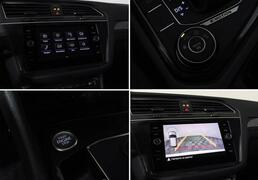 Volkswagen Tiguan 2018, 84 136 км, 2.0 л, 180 л.с., фото 4