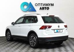 Volkswagen Tiguan 2018, 84 136 км, 2.0 л, 180 л.с., фото 2