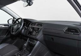 Volkswagen Tiguan 2018, 84 136 км, 2.0 л, 180 л.с., фото 3