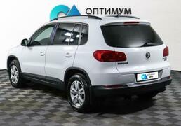 Volkswagen Tiguan 2015, 113 568 км, 2.0 л, 170 л.с., фото 3