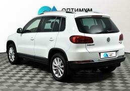 Volkswagen Tiguan 2015, 114 756 км, 2.0 л, 170 л.с., фото 1