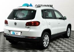 Volkswagen Tiguan 2015, 114 756 км, 2.0 л, 170 л.с., фото 4