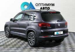 Volkswagen Tiguan 2015, 112 680 км, 2.0 л, 170 л.с., фото 1