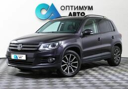 Volkswagen Tiguan 2015, 112 680 км, 2.0 л, 170 л.с., фото 4