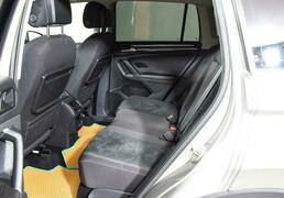 Volkswagen Tiguan 2018, 83 249 км, 2.0 л, 180 л.с., фото 2