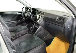 Volkswagen Tiguan 2018, 83 249 км, 2.0 л, 180 л.с., фото 4