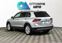 Volkswagen Tiguan 2018, 83 249 км, 2.0 л, 180 л.с., фото 1