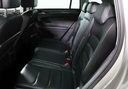 Volkswagen Tiguan 2017, 96 838 км, 1.4 л, 150 л.с., фото 1