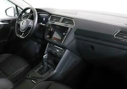 Volkswagen Tiguan 2017, 96 838 км, 1.4 л, 150 л.с., фото 2