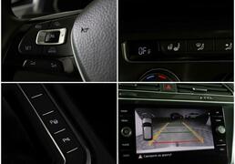 Volkswagen Tiguan 2017, 96 838 км, 1.4 л, 150 л.с., фото 4