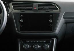 Volkswagen Tiguan 2017, 96 838 км, 1.4 л, 150 л.с., фото 3