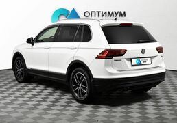 Volkswagen Tiguan 2017, 91 425 км, 1.4 л, 150 л.с., фото 2