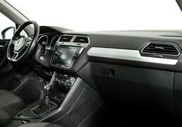 Volkswagen Tiguan 2017, 91 425 км, 1.4 л, 150 л.с., фото 3