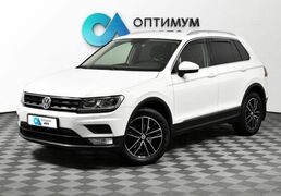 Volkswagen Tiguan 2017, 91 425 км, 1.4 л, 150 л.с., фото 1