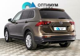 Volkswagen Tiguan 2017, 93 247 км, 1.4 л, 150 л.с., фото 2