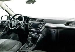 Volkswagen Tiguan 2017, 93 247 км, 1.4 л, 150 л.с., фото 1