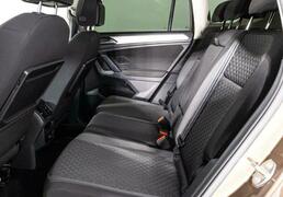 Volkswagen Tiguan 2017, 93 247 км, 1.4 л, 150 л.с., фото 3